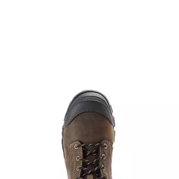 Ботинки Ariat Treadfast 8" Waterproof Steel Toe Work Boot