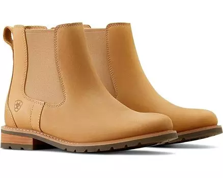 Ботинки Ariat Wexford Boots, натуральный