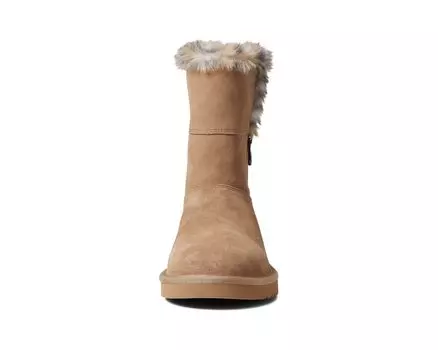 Угги Aribel Short Koolaburra by UGG, коричневый