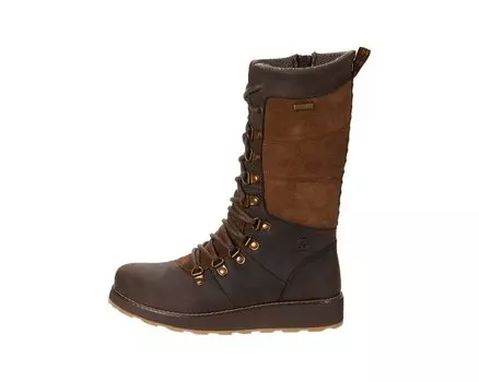 Ботинки Ariel Kamik, шоколад