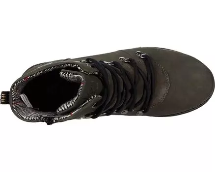 Ботинки Ariel Lo Kamik, древесный уголь