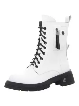 Ботинки Artiker, белый