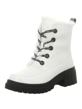 Ботинки Artiker, белый