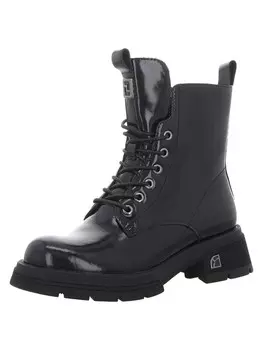 Ботинки Artiker, черный