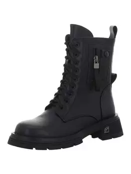 Ботинки Artiker, черный