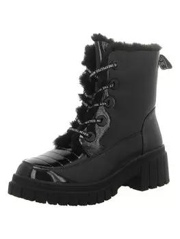 Ботинки Artiker, черный