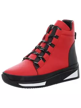 Ботинки Artiker, красный