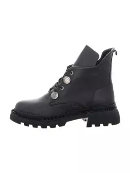 Ботинки Artiker Schnr, черный