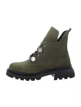 Ботинки Artiker Schnr, оливковый