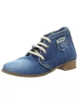 Ботинки Artiker, синий