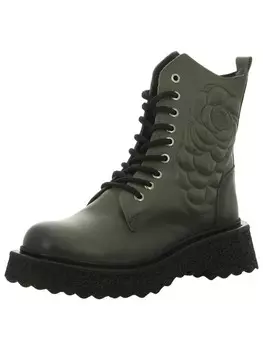 Ботинки Artiker, зеленый