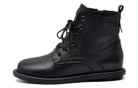 Ботинки ARTMU Martin Boots Women's