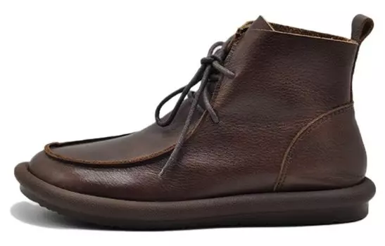 Ботинки ARTMU Martin Boots Women's, черный