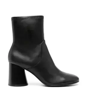 Ботинки Ash, черный