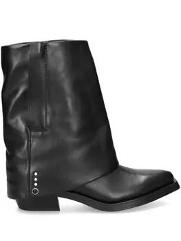 Ботинки Ash Lenny, черный