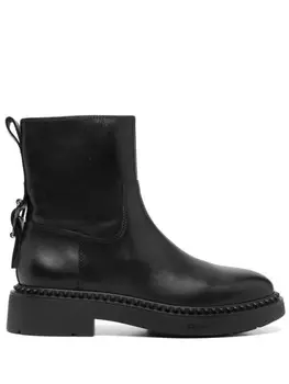 Ботинки Ash Magnum, черный