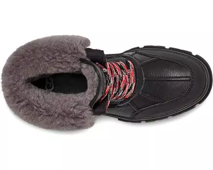 Ботинки Ashton Addie UGG, черный