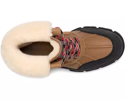 Ботинки Ashton Addie UGG, коричневый