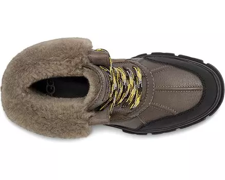 Ботинки Ashton Addie UGG, сланец