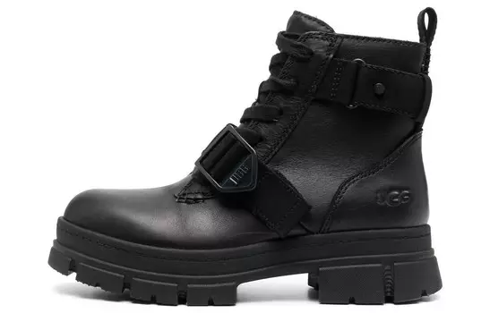 Ботинки Ashton на шнуровке Ugg