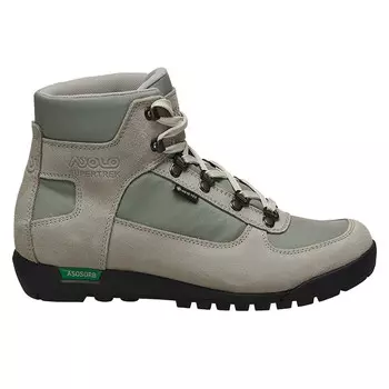 Ботинки Asolo, цвет Earth Beige/Chilli Red