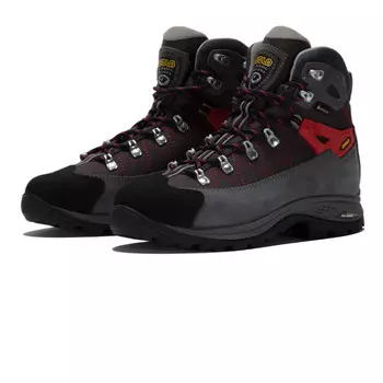 Ботинки Asolo Finder GV GORE-TEX, красный