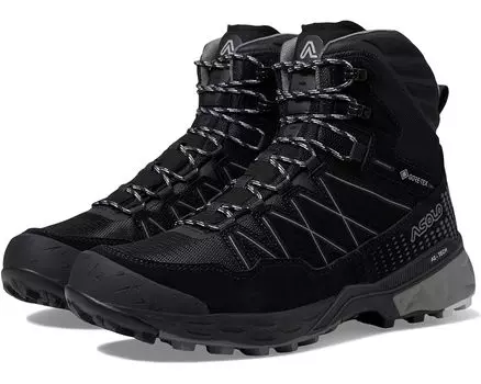 Ботинки Asolo Tahoe Winter GTX, черный