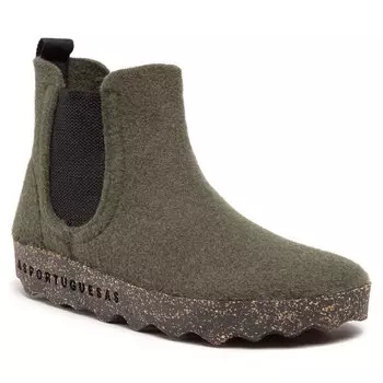 Ботинки Asportuguesas Caia, хаки