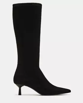 Ботинки Astoria Steve Madden, черный