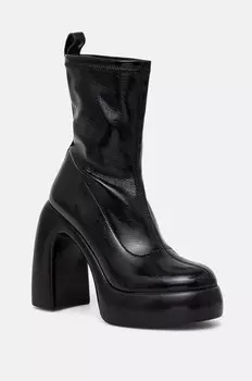 Ботинки ASTRAGON HI Karl Lagerfeld, черный