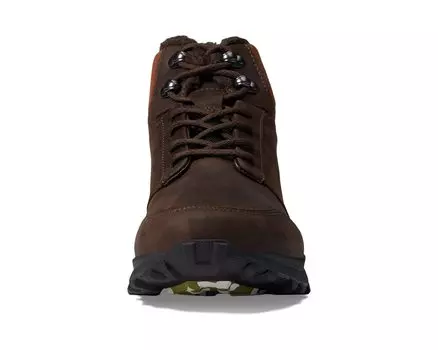 Ботинки ATL Trek Up Waterproof Clarks, коричневый