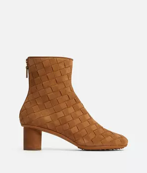 Ботинки Atomic Bottega Veneta
