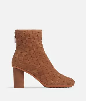 Ботинки Atomic Bottega Veneta