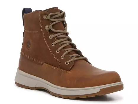Ботинки Atwells Ave Timberland, коричневый