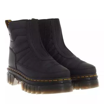 Ботинки audrick chelsea qltd Dr. Martens, черный