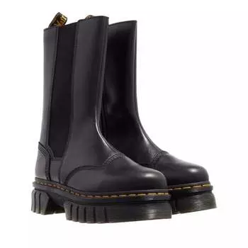 Ботинки audrick chelsea tall Dr. Martens, черный