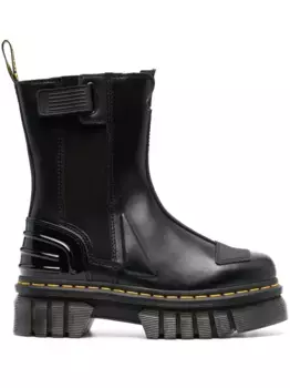Ботинки Audrick Dr. Martens, черный
