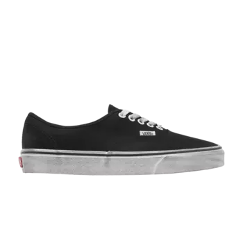 Ботинки Authentic Vans, черный