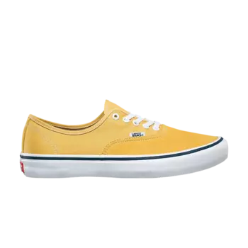 Ботинки Authentic Vans, коричневый