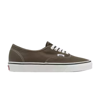 Ботинки Authentic Vans, коричневый