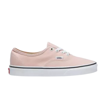 Ботинки Authentic Vans, розовый