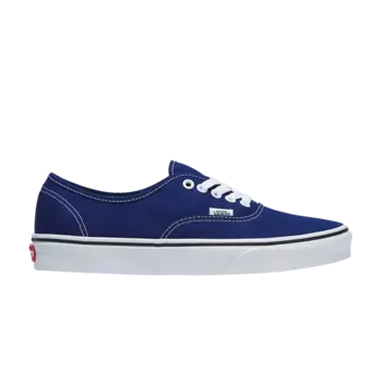 Ботинки Authentic Vans, синий