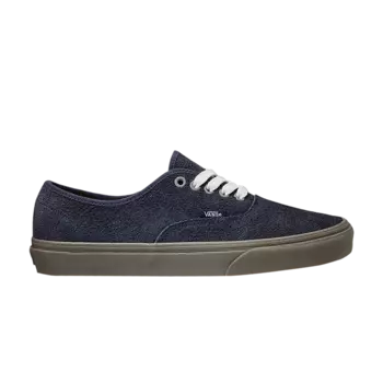 Ботинки Authentic Vans, синий