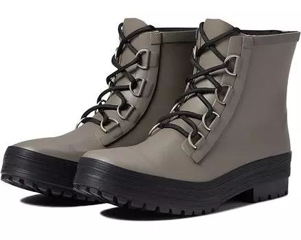 Ботинки Ava Lace-Up Ankle Boot Chooka, серый