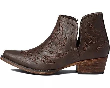 Ботинки Ava Roper, браун