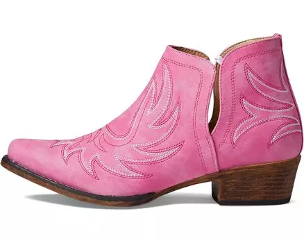 Ботинки Ava Roper, розовый