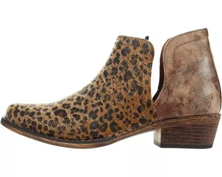 Ботинки Ava Roper, тан