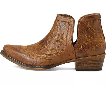 Ботинки Ava Roper, тан