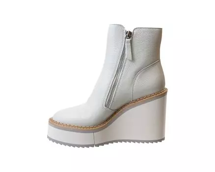 Ботинки Avail Naked Feet, туман