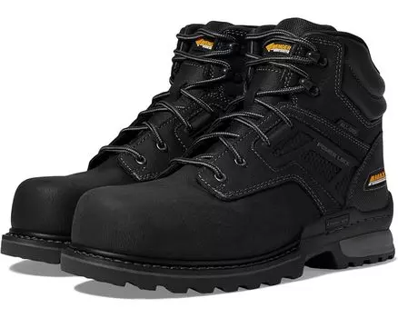 Ботинки Avenger Work Boots Amax Dozer, черный